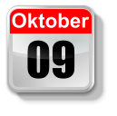 09 Oktober